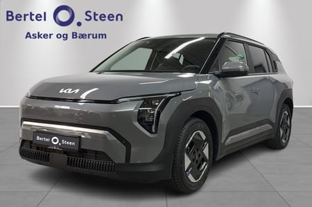 Kia EV3 Standard Range Exclusive | ADAPTIV CRUISE, KAMERA++