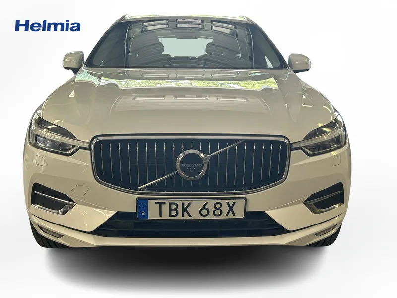 Bild 3 av 10 – Volvo XC60 B4 AWD Diesel Inscription