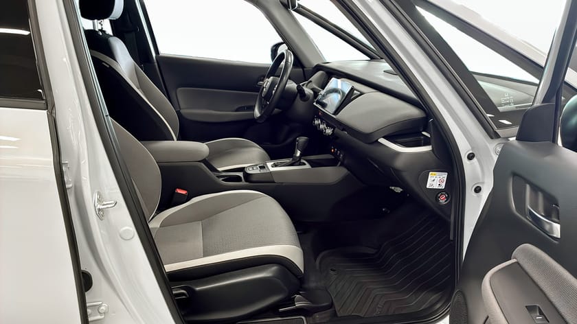 Bild 3 av Honda Jazz Crosstar e:HEV HYBRID EXECUTIVE 1.5 CVT