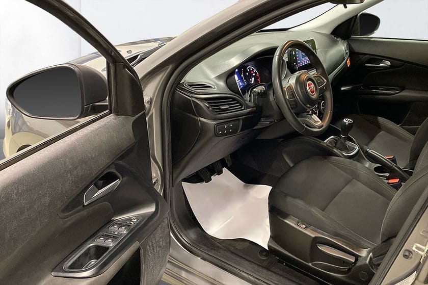 Bild 5 av Fiat Tipo Kombi