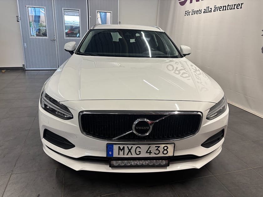 Bild 2 av Volvo V90