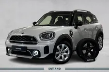 Thumnail bilde 0 av MINI Countryman Cooper SE ALL4