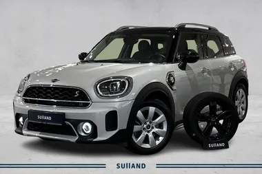 MINI Countryman Cooper SE ALL4