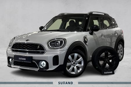MINI Countryman Cooper SE ALL4 Plug-in Hybrid | 4x4 | CarPlay | Navi
