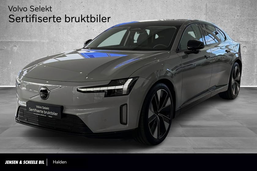 Bilde 5 av Volvo ES90 Twin Motor