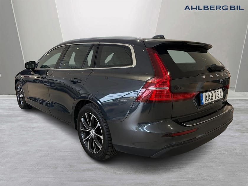 Bild 3 av Volvo V60