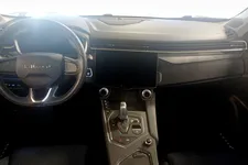 Lynk & Co 01 PHEV