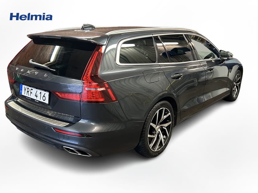 Bild 5 av Volvo V60