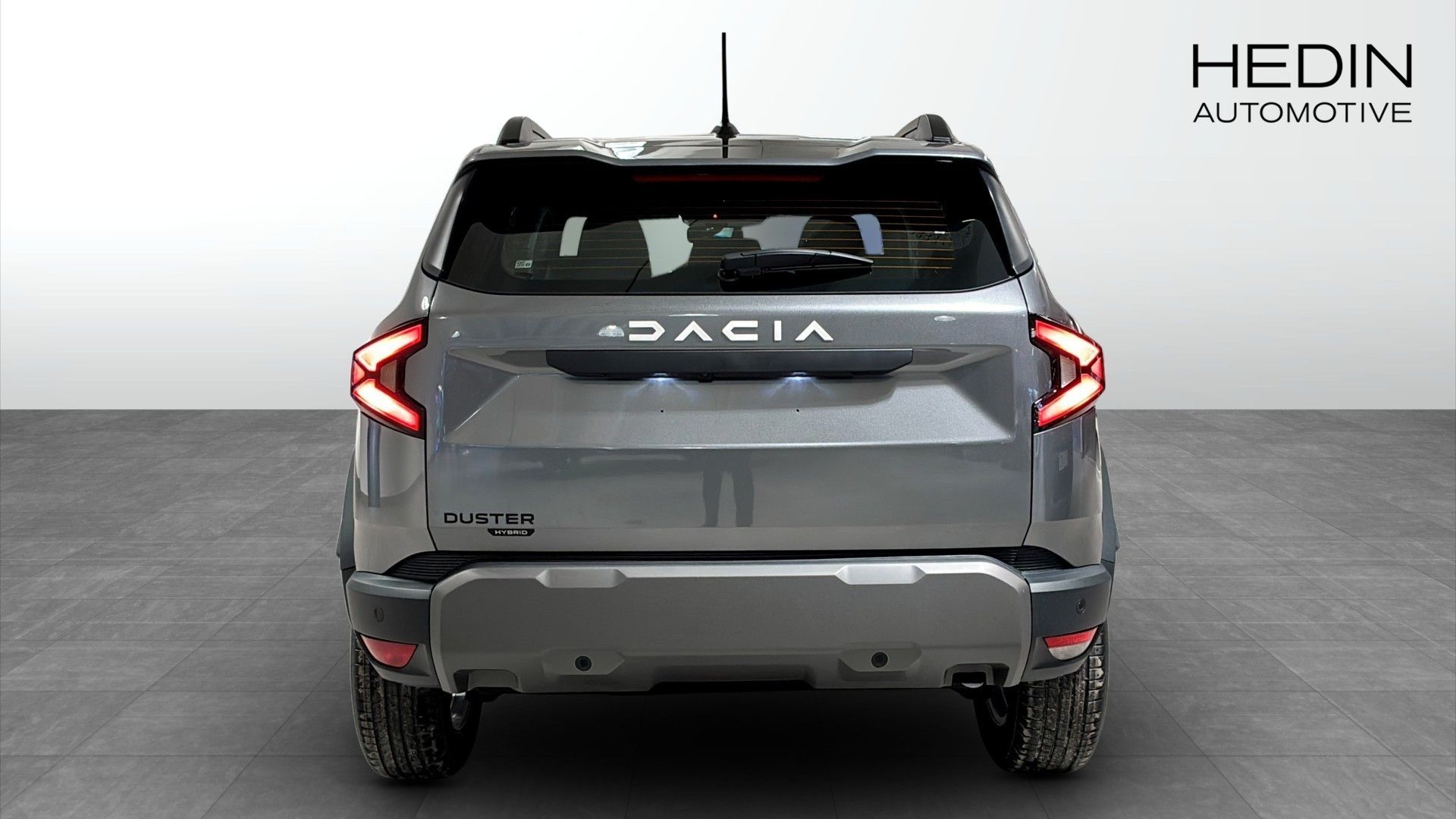 Dacia Duster 2026, bild 4/10
