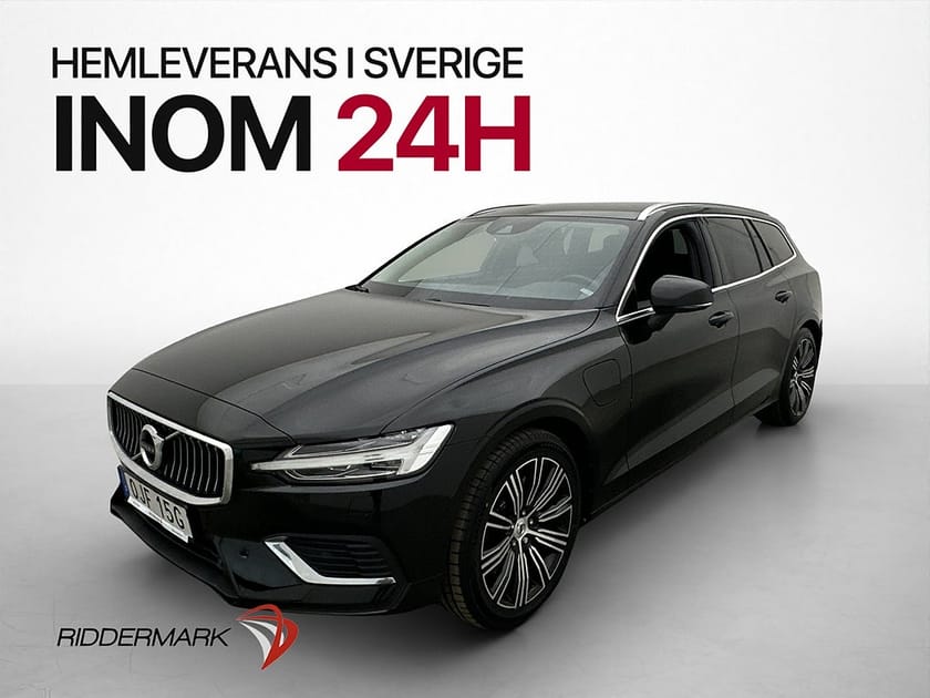 Bild 3 av Volvo V60