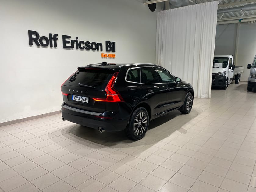 Bild 5 av Volvo XC60