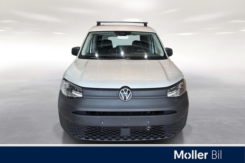 Bilde 2 av Volkswagen Caddy Cargo Maxi pluss 122 4m