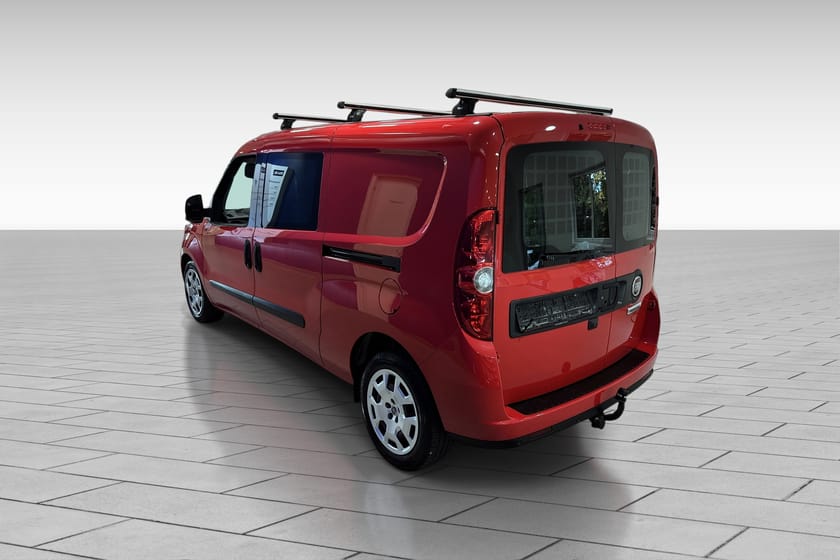 Bilde 5 av Fiat Doblò Combi