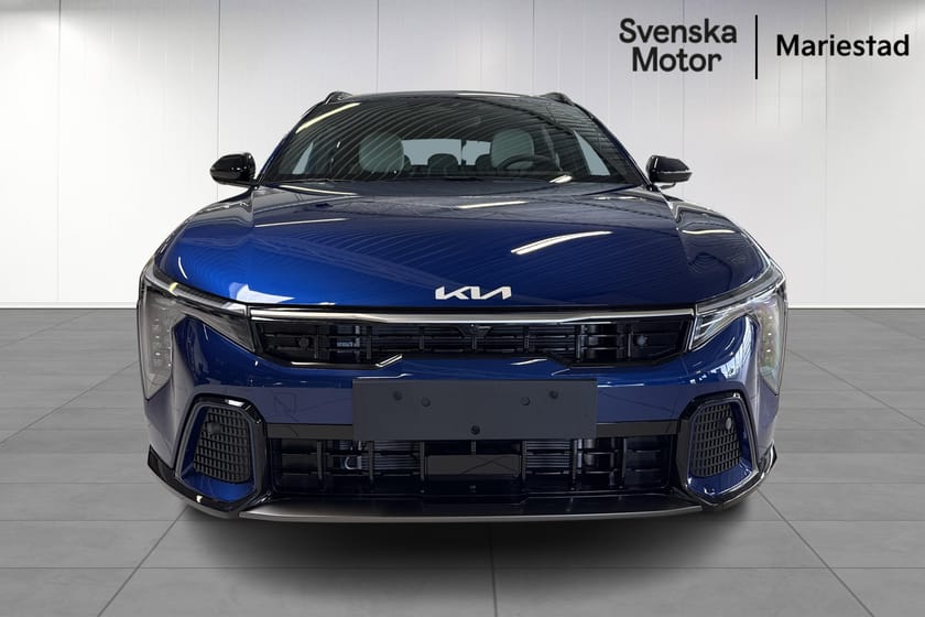 Bild 2 av Kia K4 Sportswagon GT-LINE 180HK / BILLÅN / PRIVATLEASING FR.4.995KR / 7ÅRS NYBILSGARANTI