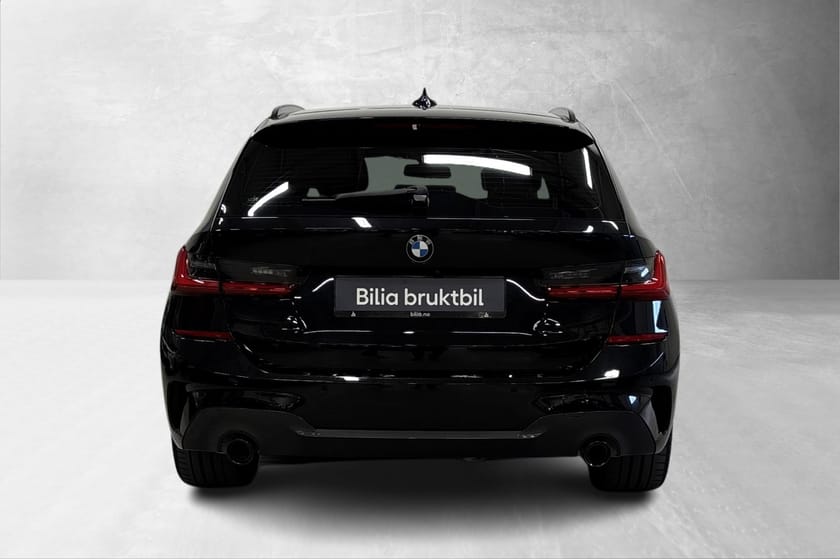 Bilde 3 av BMW 320d xDrive Touring