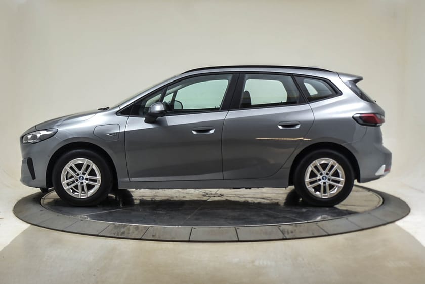 Bilde 2 av BMW 225e xDrive Active Tourer eDrive Edition (K)