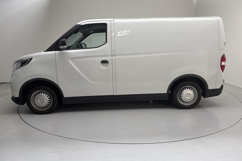 Bild 2 av Maxus e-Deliver 3 50,2kWh (122hk)