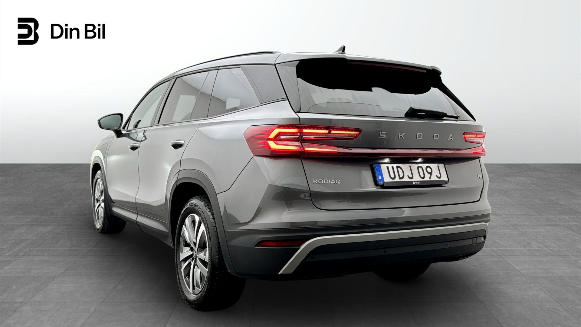 Skoda Kodiaq iV 2025, kuva 3/10