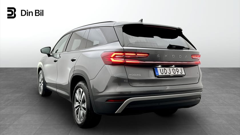 Bild 3 av Škoda Kodiaq iV