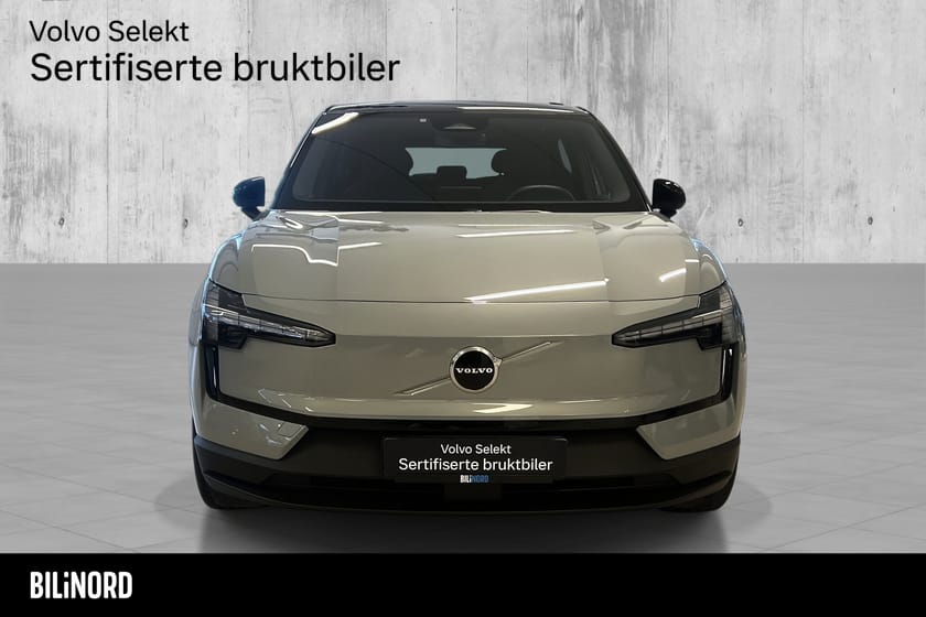 Bilde 2 av Volvo EX30 Twin Motor Performance