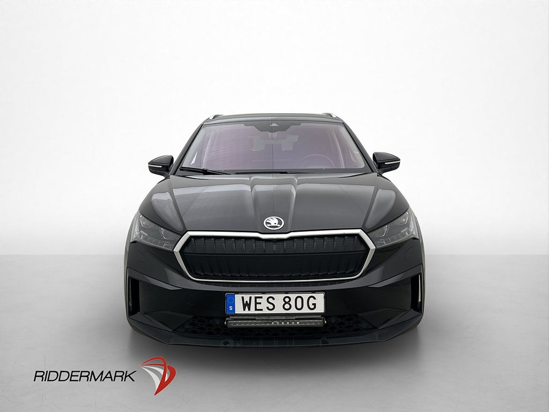 Skoda Enyaq 80 High MOMS Drag 2021, bild 3/10