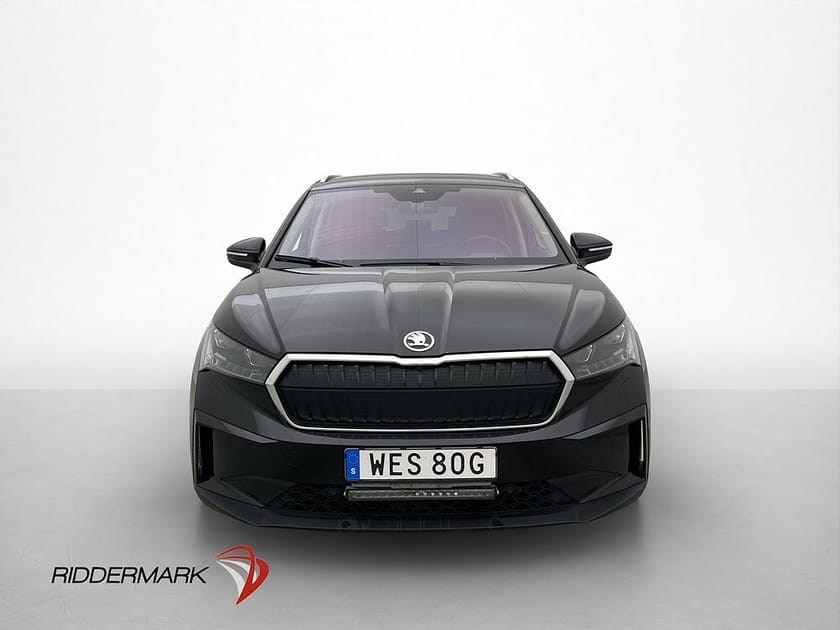 Bild 3 av Škoda Enyaq iV 80