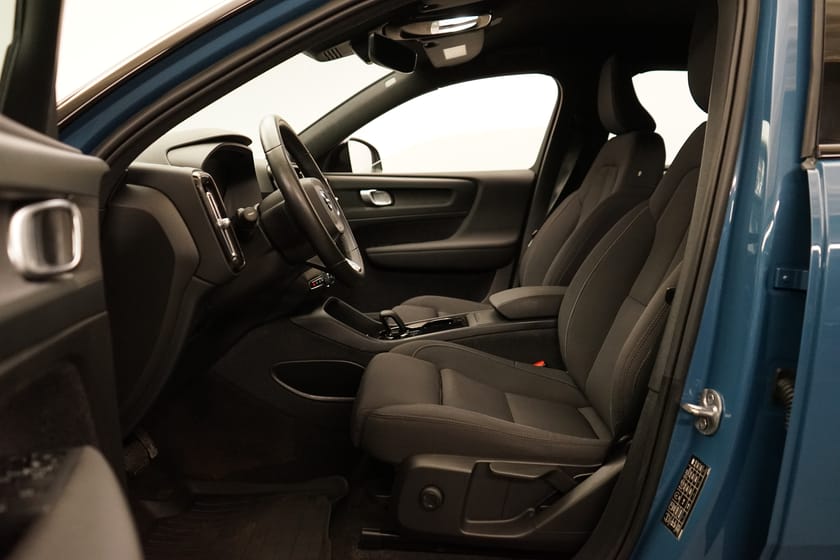 Bild 5 av Volvo XC40 Recharge Core