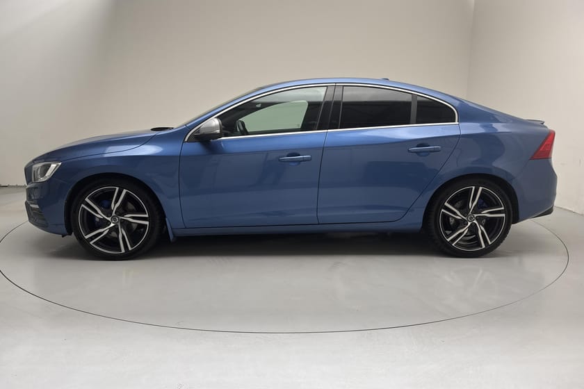 Bild 2 av Volvo S60