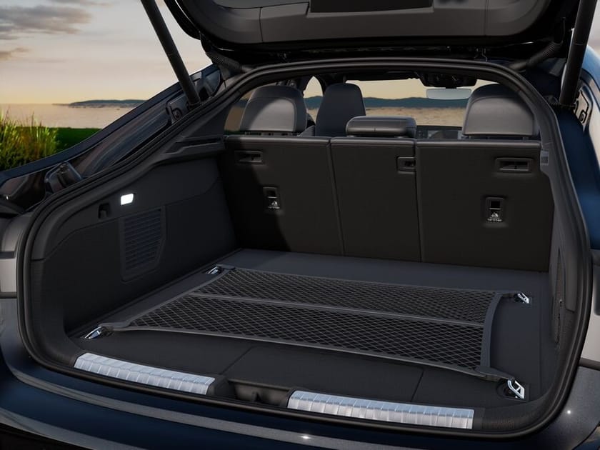 Bild 5 av Audi A5 Sedan e-hybrid quattro 270 KW S TRONIC