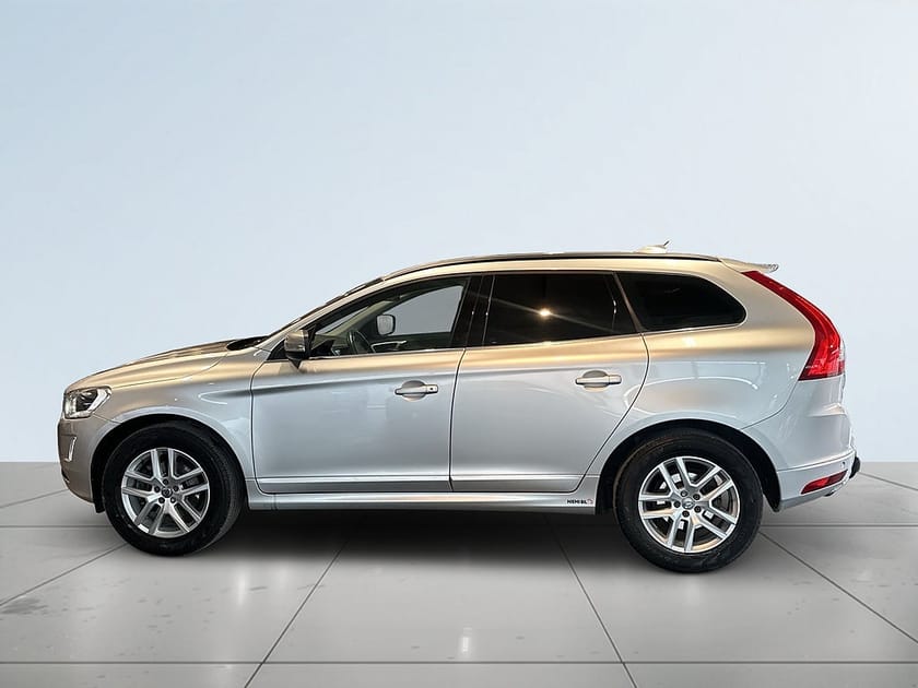 Bild 4 av Volvo XC60 D4 AWD Aut Classic Momentum Dvärm/Drag/SoV/BLIS/Psens