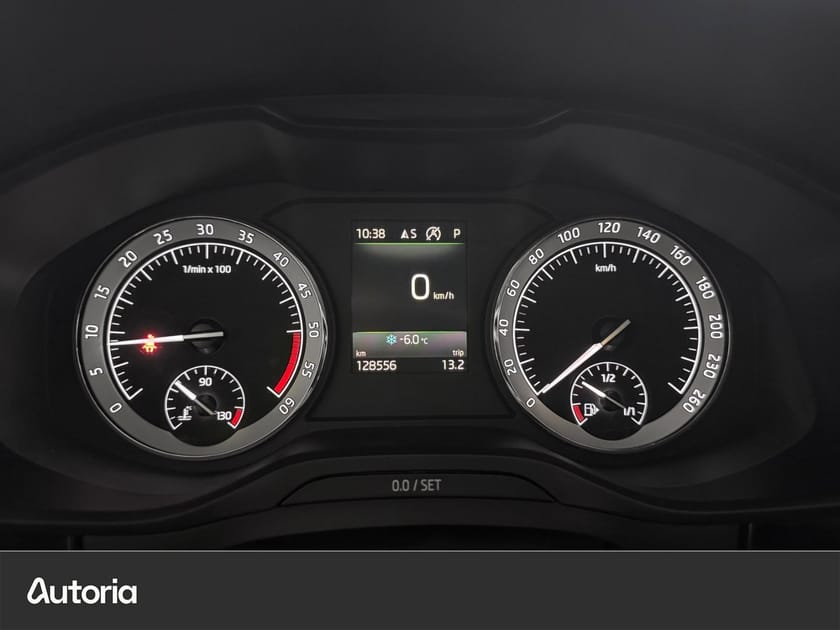 Bilde 3 av Škoda Kodiaq