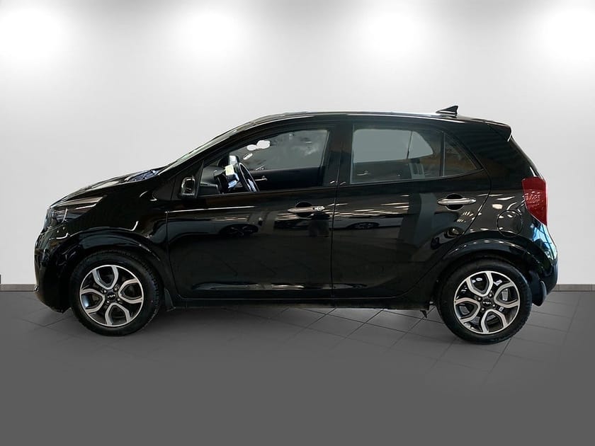 Bild 4 av Kia Picanto 1,0 DPI 67HK ADVANCE