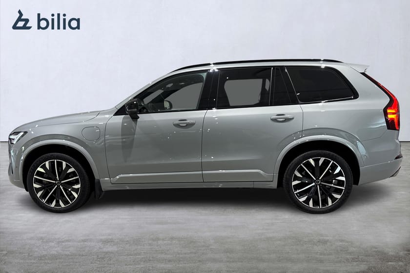 Bild 3 av Volvo XC90 II T8 Ultra Dark