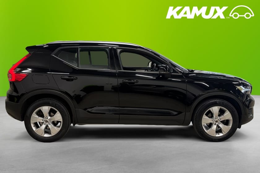 Bild 2 av Volvo XC40 T2 Momentum Advanced, Adap-Farthållare Kamera 129hk