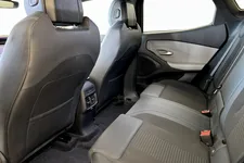 Ford Capri EV Extended Range AWD