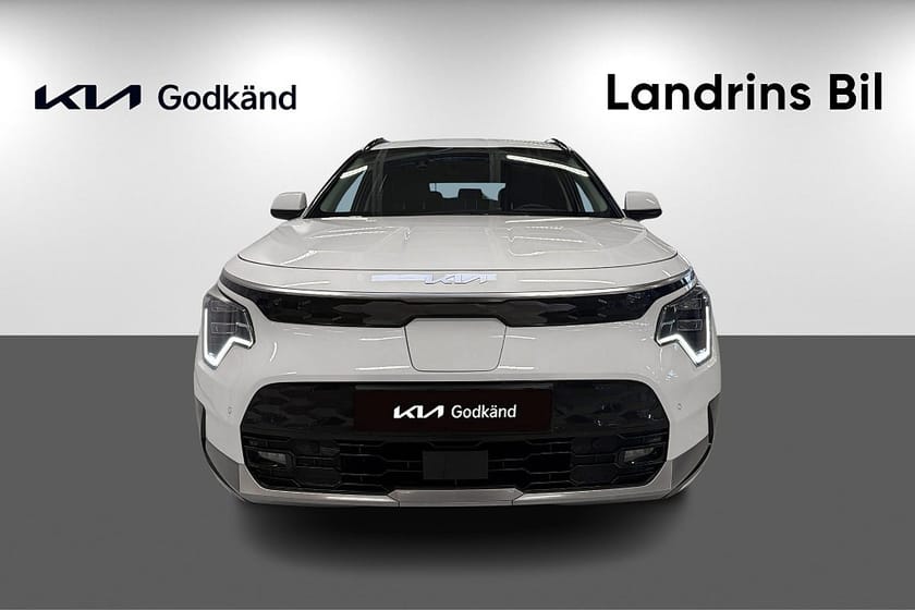 Bild 2 av Kia Niro EV