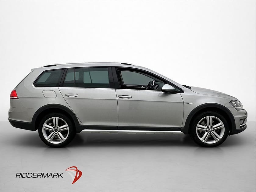 Bild 4 av Volkswagen Golf Alltrack 2.0 TDI 4M Drag Värmare Kamera