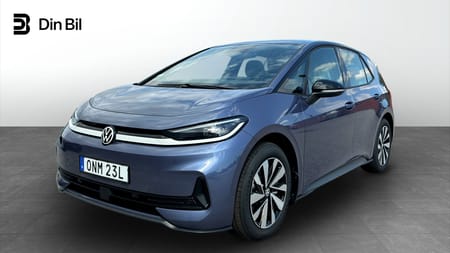 Volkswagen ID.3 Neo