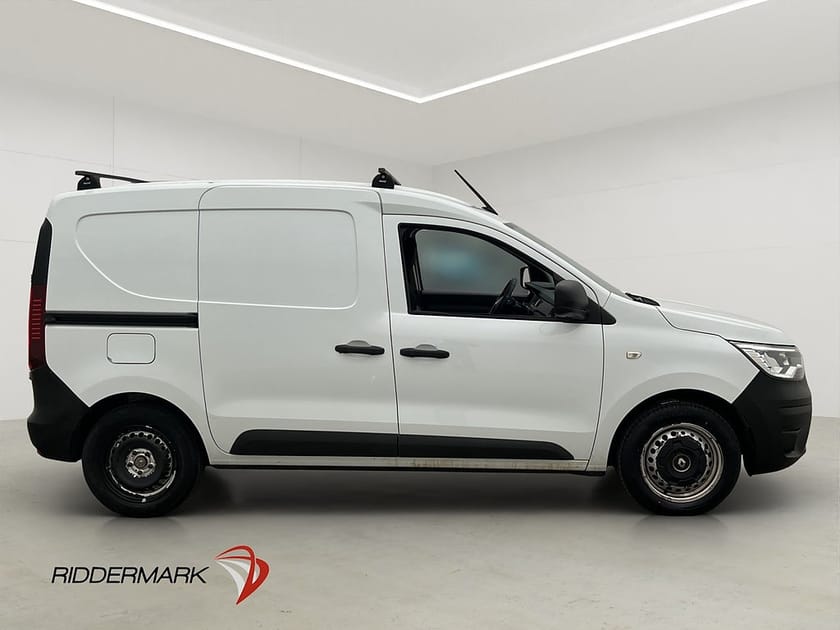 Bild 2 av Renault Express