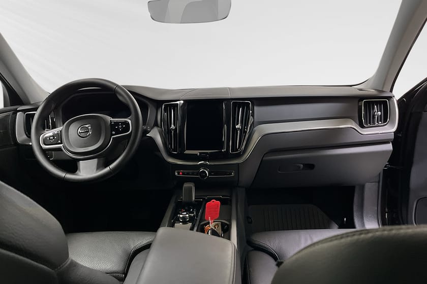 Bild 4 av Volvo XC60 T6 Plus Dark Nordic Edition