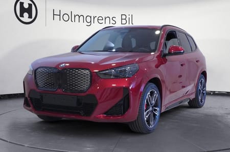 BMW iX1 xDrive30