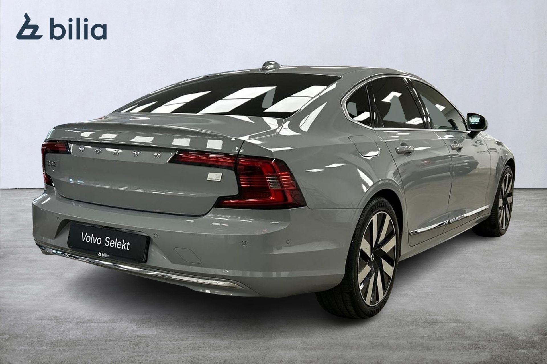 Volvo S90 2024, kuva 4/10