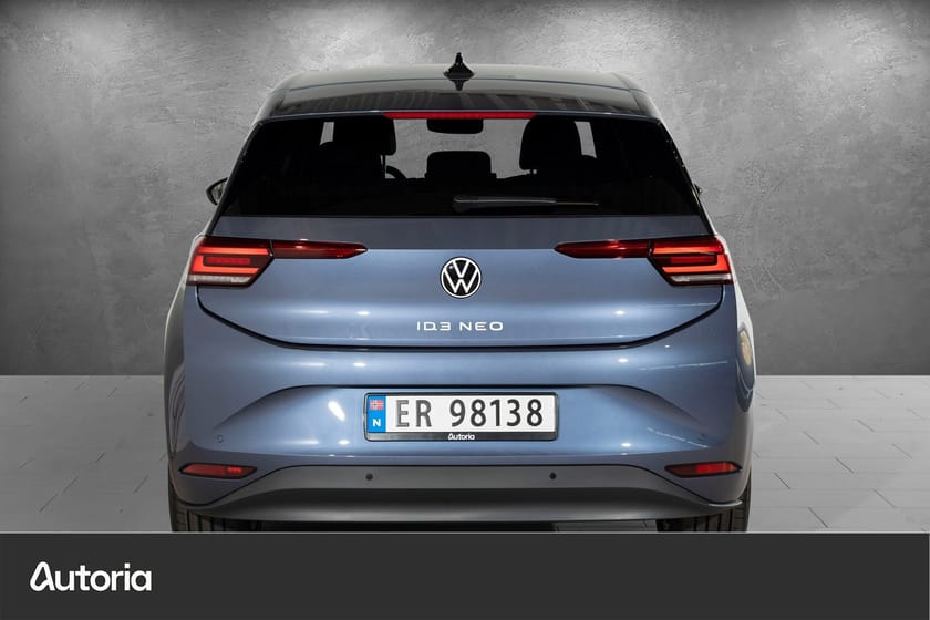 Bilde 4 av Volkswagen ID.3 Neo