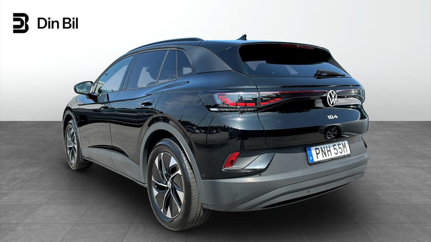 Bild 3 av Volkswagen ID.4 Pro 286 HK Edition B-Kamera/Keyless