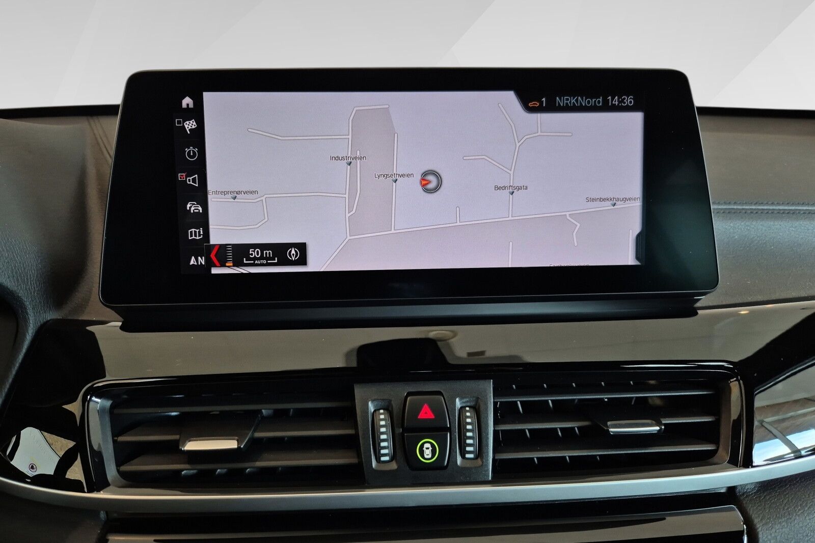 BMW X1 xDrive25e bilde 15