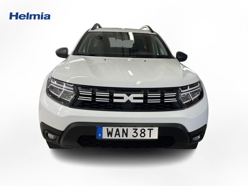 Bild 4 av Dacia Duster PhII 4x2 TCe 90 Essential II