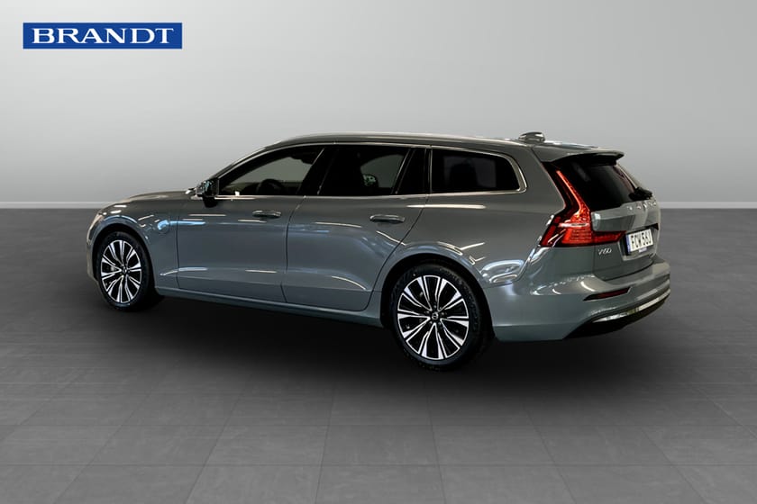 Bild 2 av Volvo V60