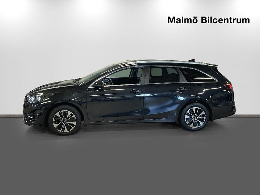 Bild 4 av Kia Ceed Sportswagon Plug-in Hybrid DCT Advance Euro 6