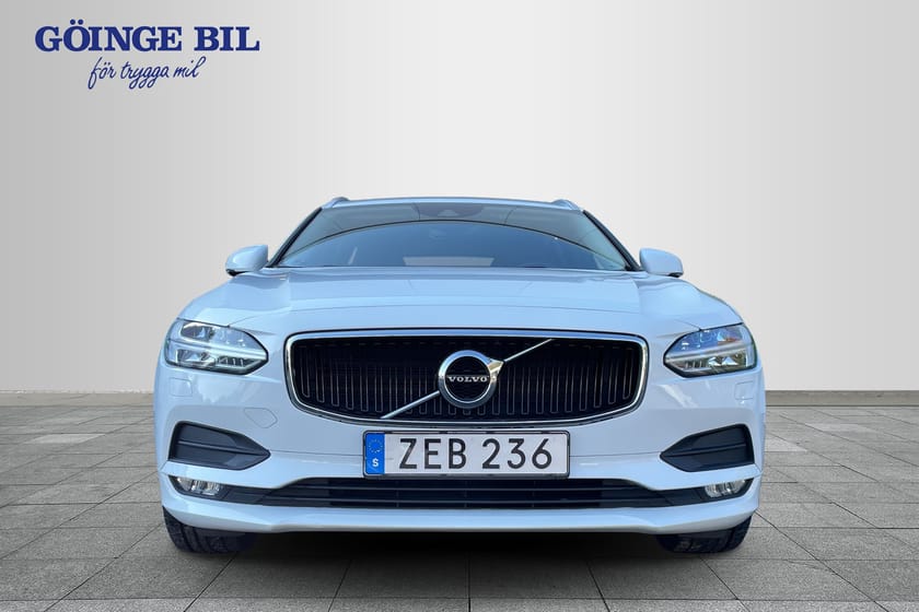 Bild 3 av Volvo V90