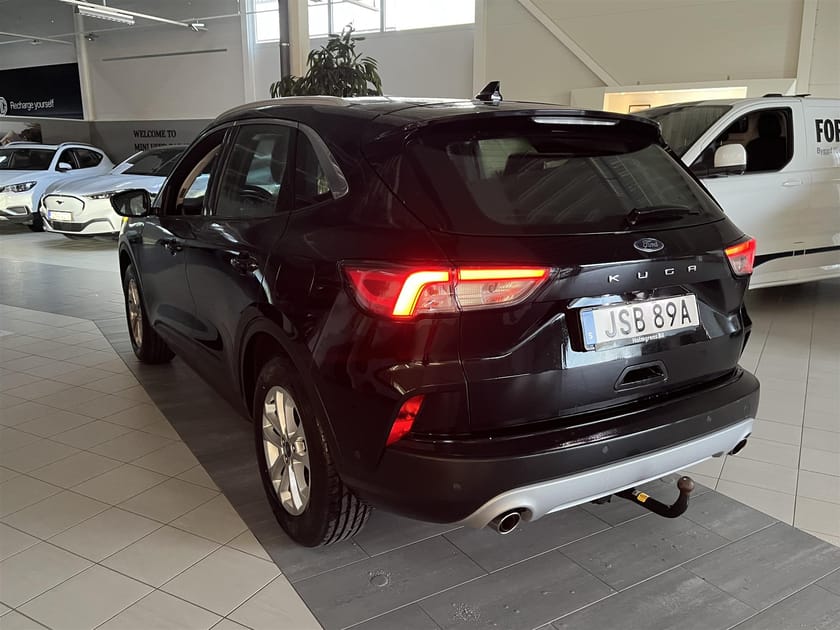 Bild 4 av Ford Kuga